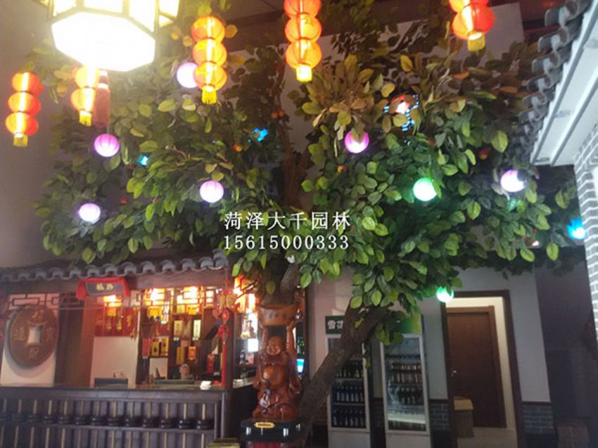 點(diǎn)擊查看詳細(xì)信息<br>標(biāo)題：假樹 閱讀次數(shù)：1267