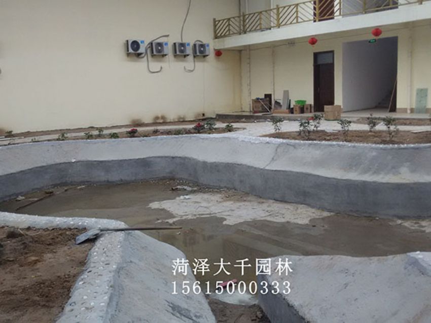 點(diǎn)擊查看詳細(xì)信息<br>標(biāo)題：船施工前 閱讀次數(shù)：1797