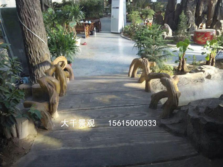 點擊查看詳細信息<br>標題：仿 真橋 閱讀次數(shù)：1466