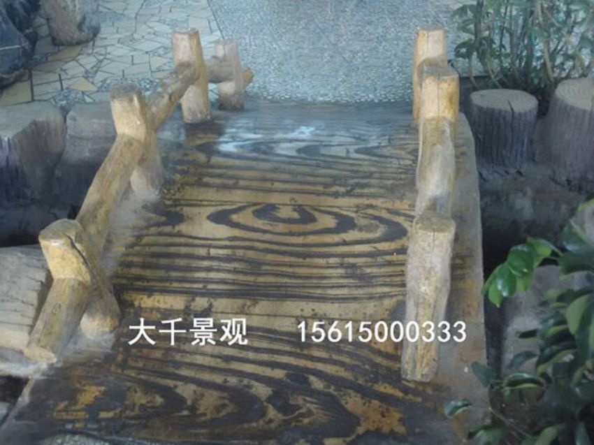 點擊查看詳細信息<br>標題：仿 真橋 閱讀次數(shù)：1565