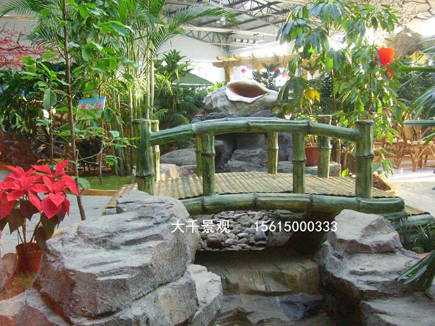 點(diǎn)擊查看詳細(xì)信息<br>標(biāo)題：仿 真橋 閱讀次數(shù)：2729