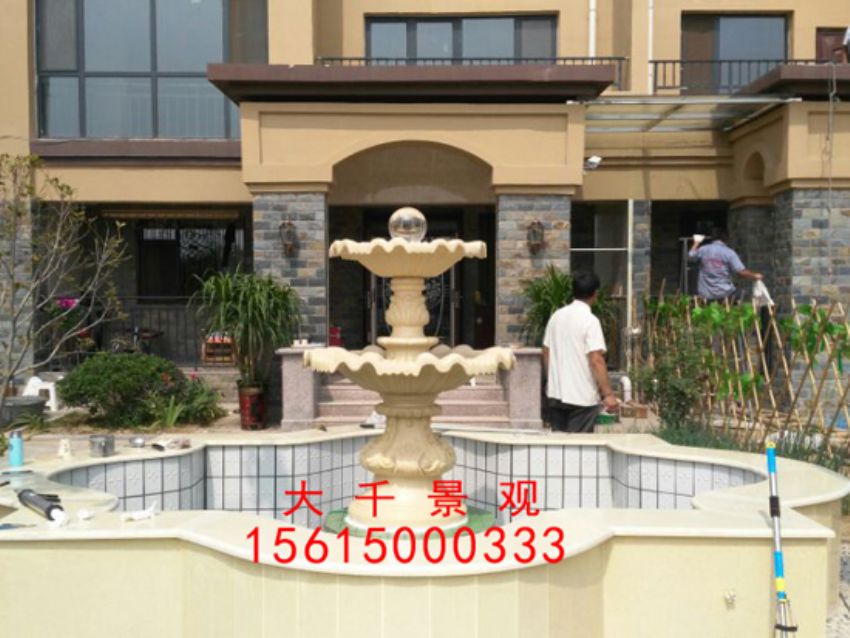 點(diǎn)擊查看詳細(xì)信息<br>標(biāo)題：定陶別墅 閱讀次數(shù)：1729