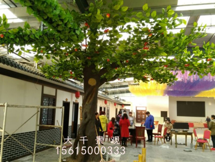 點(diǎn)擊查看詳細(xì)信息<br>標(biāo)題：蘋果樹 閱讀次數(shù)：1988