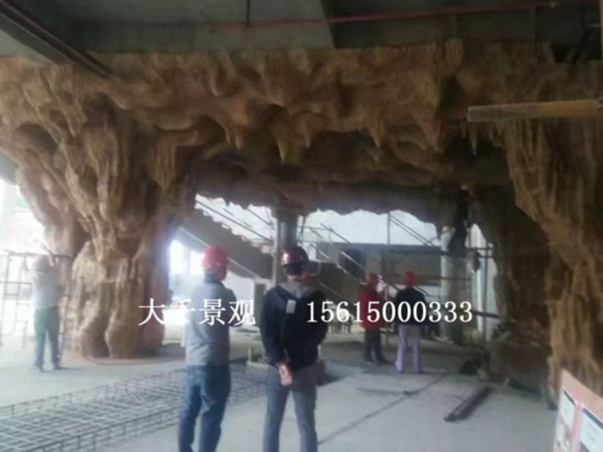 點擊查看詳細信息<br>標題：假山 閱讀次數(shù)：2410