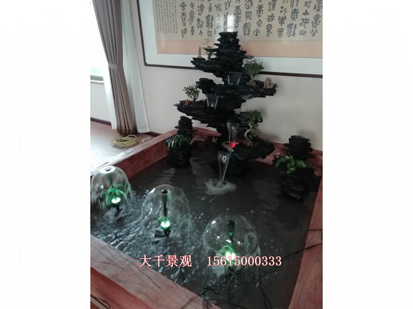 點(diǎn)擊查看詳細(xì)信息<br>標(biāo)題：假山 閱讀次數(shù)：2309