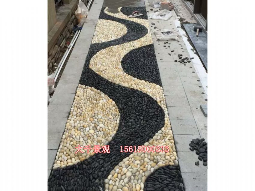 點(diǎn)擊查看詳細(xì)信息<br>標(biāo)題：仿 真石路 閱讀次數(shù)：2179