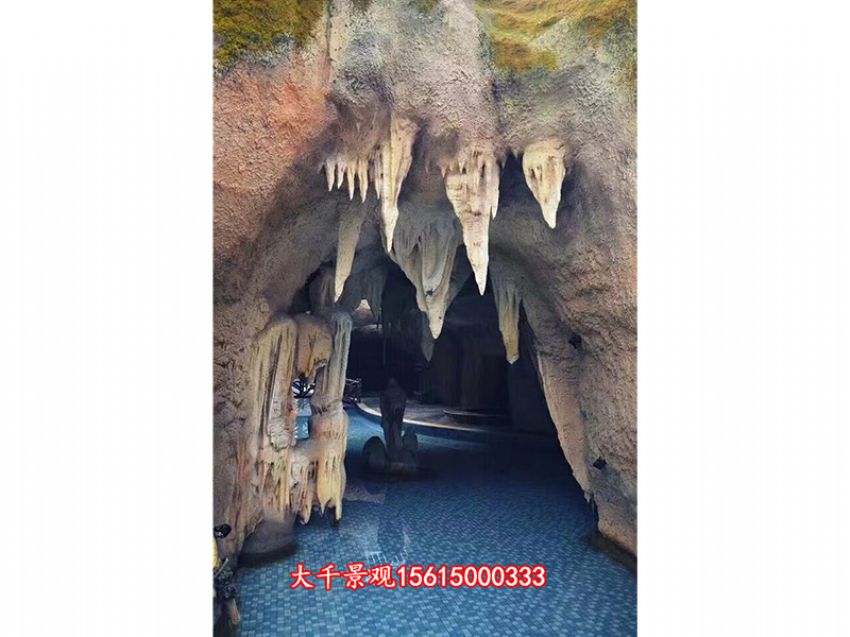 點(diǎn)擊查看詳細(xì)信息<br>標(biāo)題：溶洞民宿 閱讀次數(shù)：1059