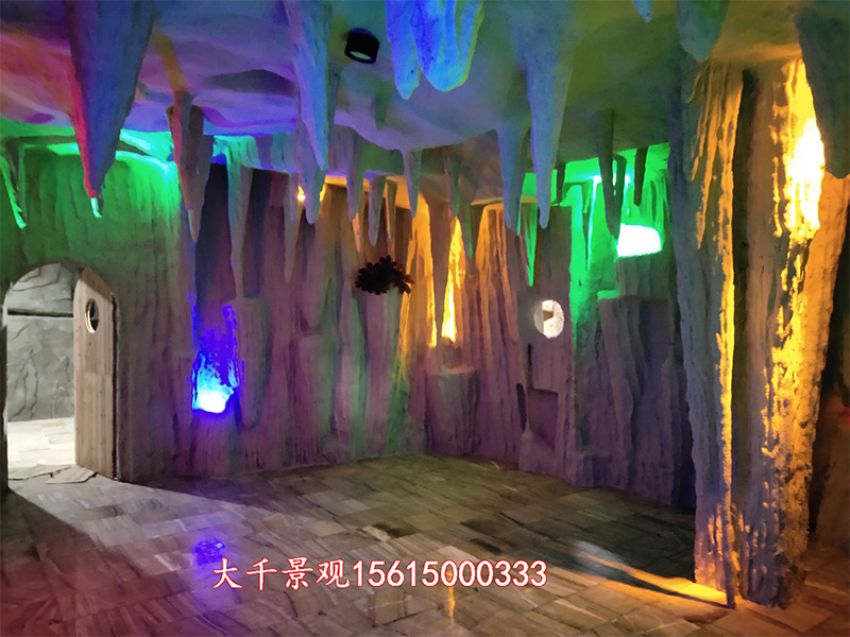 點(diǎn)擊查看詳細(xì)信息<br>標(biāo)題：溶洞民宿 閱讀次數(shù)：1136