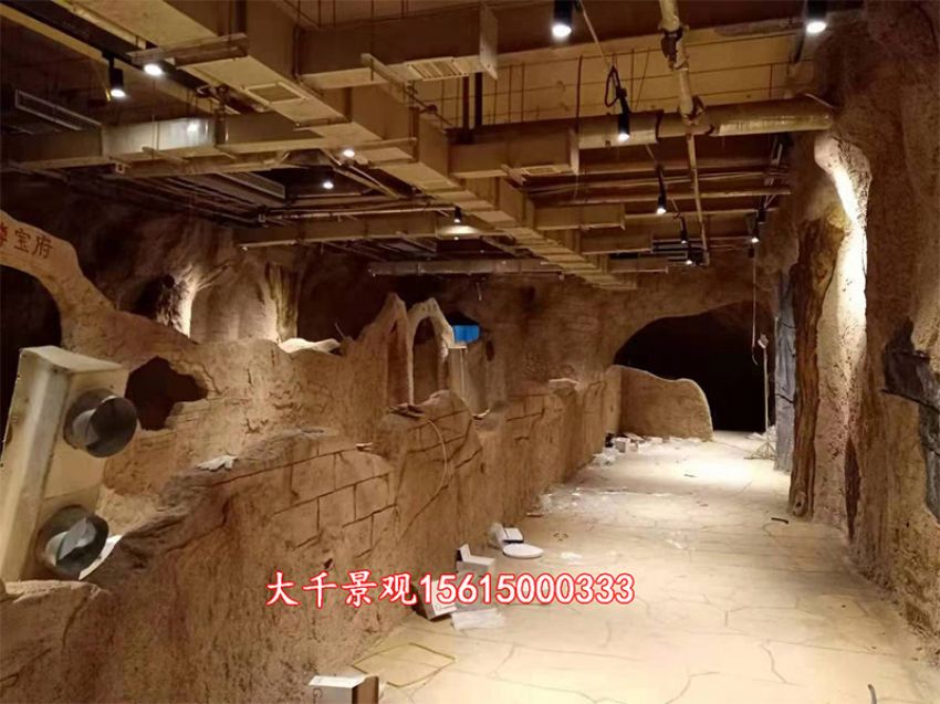 點(diǎn)擊查看詳細(xì)信息<br>標(biāo)題：溶洞民宿 閱讀次數(shù)：968