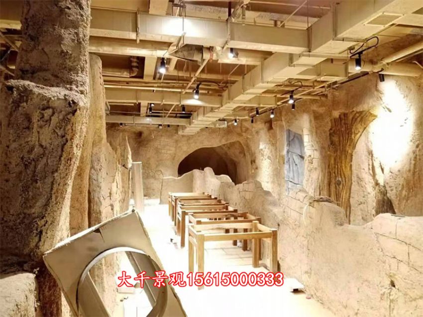 點(diǎn)擊查看詳細(xì)信息<br>標(biāo)題：溶洞民宿 閱讀次數(shù)：1062