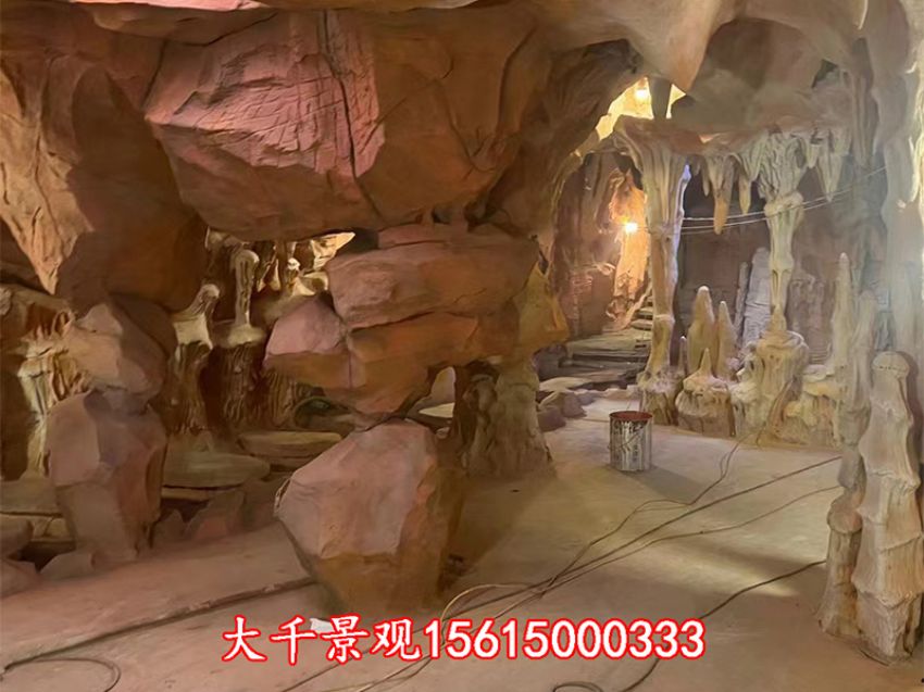 點(diǎn)擊查看詳細(xì)信息<br>標(biāo)題：溶洞民宿 閱讀次數(shù)：1083